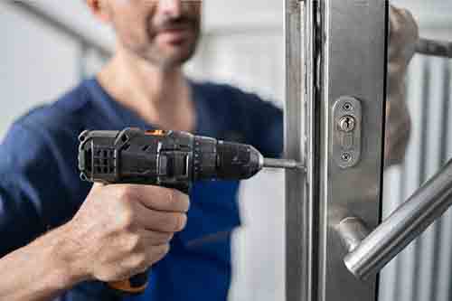 Concord Emergency Locksmith