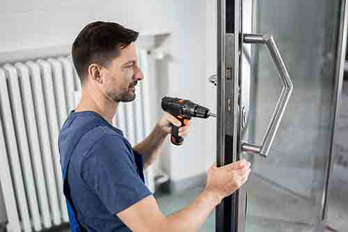 Concord Emergency Locksmith