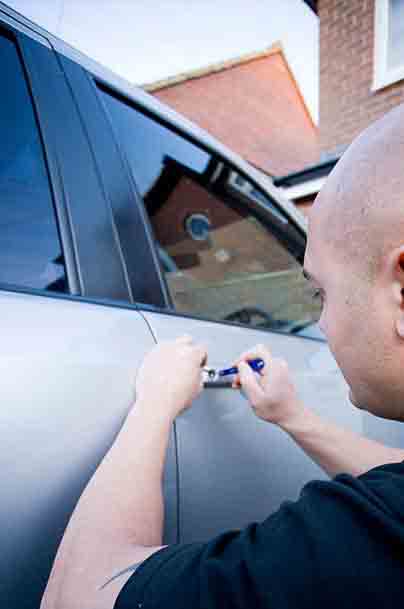 Concord Automotive Locksmith