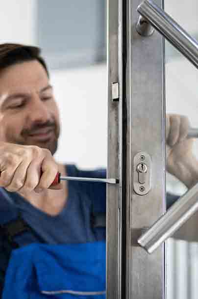 Concord Emergency Locksmith