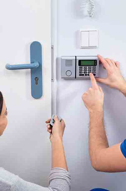 Concord Residential Locksmith