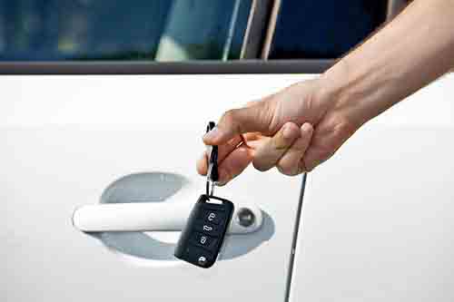 Concord Automotive Locksmith