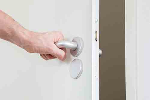 Concord Residential Locksmith