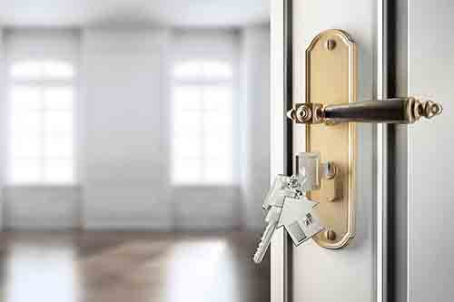 Concord Residential Locksmith